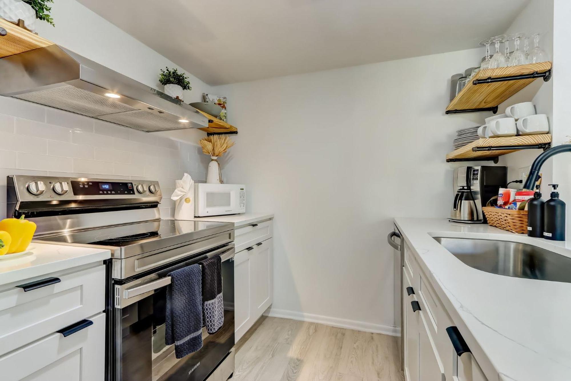 Classy Bohemian Beach Cabana- Close To Beach St. Augustine Εξωτερικό φωτογραφία